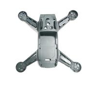 Module De Cardan À Cadre Central Compatible avec DJI Spark Et Carte Mère Moteurs, Pièces GPS IMU