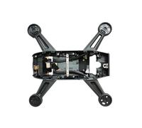Module De Cardan À Cadre Central Compatible avec DJI Spark Et Carte Mère Moteurs, Pièces GPS IMU