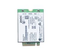 Module de carte 4G LTE DW5820E L850-GL 0284DC 284DC pour ordinateur portable Dell 3500 5400
