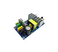 Module de Carte D'Alimentation à DéCoupage 12 V 8 une 100 W, Alimentation Haute Puissance, Carte Nue AC85-265 V Vers Module de Carte 12 V