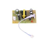 Module de carte d'alimentation récepteur universel 3.3V 4V 5V 15V 22V DVB à 5 fils