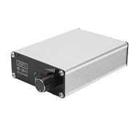 Module de carte d'amplificateur audio double puce TPA3116D2 numérique haute puissance Bluetooth 5.0 XH A315 en alliage d'aluminium amplifier l'audio pour les projets audio de