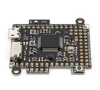 Module de carte de base Carte de développement Carte de programmation Module de carte d'apprentissage Composants de contrôle industriel Module de carte de base pour PYBv1.1 Pyboard Utilisation