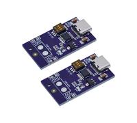 Module de carte de changement d'alimentation pour ordinateur portable USB-PD QC AFC de type C