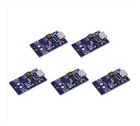 Module de carte de changement d'alimentation pour ordinateur portable USB-PD QC AFC de type C