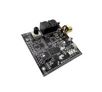 Module de carte de développement ADAU1452 polyvalent prenant en charge les modes de communication SPI et I2C pour une intégration transparente du mode de communication SigmaStudio