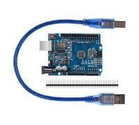 Module de carte de développement MCU pour carte mère UNO R3 avec câble 328P