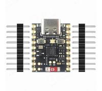 Module de carte de développement MINI ESP32-H2 pour l'apprentissage de la programmation de microcontrôleurs USB Type-C ESP32 H2