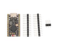 Module de Carte de Développement NRF52840, 5.0, Mémoire Flash 1 Mo, USB, GPIO, PWM, ADC, I2C, UART, SPI, Compatible Nice Nano V2.0, Interface de Batterie Li ION