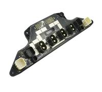 Module de Carte de Distribution d'alimentation T40, Accessoires de réparation de Drones adaptés à DJI Agricultural(90 Percent New 1 PCS)