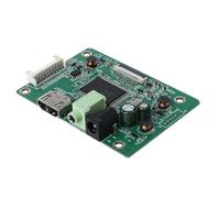 Module De Carte De Pilote De Contrôleur LCD EDP 02DA For 3 Écrans 1920 X 1080 EDP 30 Broches, Carte Mère TV, Carte Logique T-CON, Carte Contrôleur