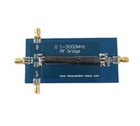 Module de Carte de Pont RF 0,1-3000 MHz |Perte de Retour élevée > 35 DB pour Une Transmission Stable |Composants électriques Robustes pour Les Tests/réparations/remplacements