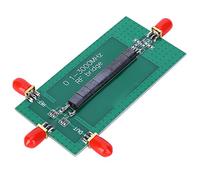 Module de Carte de Pont RF pour la Mesure du Rapport d'onde Stationnaire - Gamme de fréquences de 0,1 MHz à 3000 MHz - Composant électrique pour Les Tests RF et la Mesure du