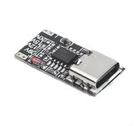 Module de carte déclencheur PD QC, protocole de tension de type C 5 A pour booster d'alimentation du chargeur (12 V)