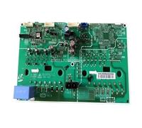 Module De Carte D'entraînement De Ventilateur Externe De Climatisation Centrale, Carte Principale. Compatible Avec La Climatisation Samsung. DB92-02807A/B DB41-01177A(DB92-02807A)
