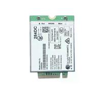 Module de carte DW5820E L850-GL LTE 4G 0284DC 284DC pour ordinateur portable Dell 3500 5400