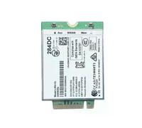 Module de carte DW5820E L850-GL LTE 4G 0284DC 284DC pour ordinateur portable Dell 3500 5400