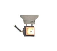 Module de carte GPS Mavic Pro avec couvercle pour D-J-I Mavic Pro GPS Assemblée Remplacement Drone Pièces de rechange (2 en 1)