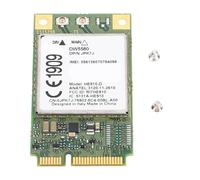 Module de Carte Réseau 3G, Vitesse DL Stable de 21 Mbps, Mini PCIe, PDA, MRM, Logistique, Terminaux de Point de Vente avec Technologie HSPA, Matériau PCB