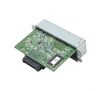 Module de carte réseau Ethernet UB-E02 M155B 10/100 Mbit/s pour interface RJ45 pour imprimantes POS pour TM-T88III pour TM-U210 pour TM-H6000 J7000 série Retail and Catering