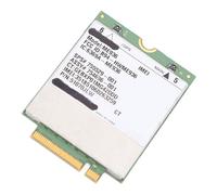 Module de Carte Réseau NGFF pour Ordinateur, 100 Mbps Téléchargement Speed 4G LTE Network Carte, Profitez Bonne connectivité pour, pour