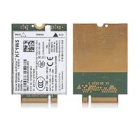 Module de Carte sans Fil de Remplacement, EM7455 pour Module de Carte Dell DW5811e Qualcomm 4G LTE WWAN NGFF