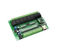 Module de carte télécommande relais, sortie commutateur 220V 12V