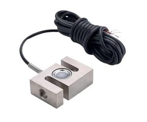 Module de cellule de charge, haute précision, Type S, Tension, pression, échelle de dosage, trémie, capteur de Force, 1 pièce(1500kg)