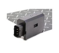 RIDEX 791C0014 Élément d'ajustage, verrouillage central