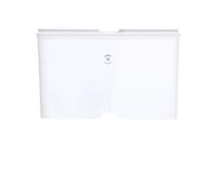 Module De Changement D'eau Automatique Compatible Avec Ecovacs Deebot T20 Omni X1 Omni / X1 Pro Omni / T20 Pro Plus / X1s Pro Plus X2 X2PRO(X2 X2PRO)