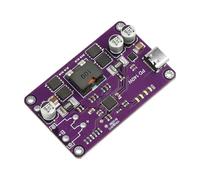 Module de charge 6S 25,2 V 140 WPD avec plusieurs protocoles pour une conversion efficace des énergies