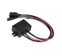 Module de charge de téléphone modifié 12 V/24 V, type C + adaptateur USB, charge rapide, étanche, double chargeur de voiture USB C, bateau marin