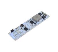 Module de charge efficace 15W 3A Design compact pour dispositifs de sécurité réseau Module d'entrée multiple