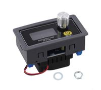 Module de charge électronique avec courant constant réglable pour test de résistance et de tension, modèle FZ25/FZ35, puissance de décharge 25 W/35 W, 0,00-5,00 A Ra (FZ35)