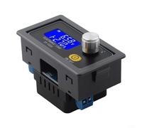 Module de charge électronique complet pour test de batterie en temps réel avec statistiques de capacité de décharge automatisées (A)