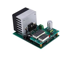 Module de charge électronique multifonctionnel, testeur de capacité de batterie de module de charge électronique à courant constant multifonctionnel, 9.99A 30V 60W