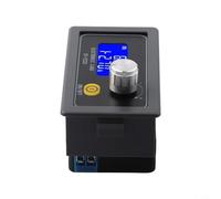 Module de charge électronique réglable pour test de décharge de batterie et vieillissement de capacité avec protection contre les surtensions/surintensités, modèles 25 W et 5 A/35 W (A)