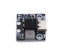 Module de charge pour batteries au lithium 3,6 A haute efficacité, avec statuts LED et fonctions de protection multiples, module de charge rapide pour batteries