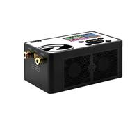 Module de charge programmable 150 W - Testeur de capacité de batterie avec mesure de haute précision et systèmes de refroidissement efficaces - Charge électronique