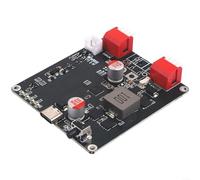 Module de charge rapide bidirectionnel 140 W avec contrôleur IP2366 et contrôle automatique de la température pour les applications de batterie au lithium 2-6S dans l'automatisation industrielle (A)