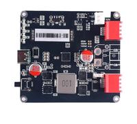 Module de charge rapide bidirectionnel 140 W Voltages 2-6S Batterie Conseil de charge automatique Contrôle de la température