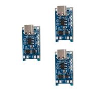 Module de charge rapide USB de type C 1 A avec surcharge/court-circuit pour port électronique portable et protection de batterie intégrée