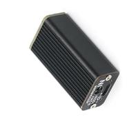 Module de charge super rapide double port 100 W adaptateurs d'alimentation de sortie faciles à transporter pour ordinateur portable et appareils numériques