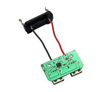 Module de chargement USB pour batterie 16, 8 V pour double sortie