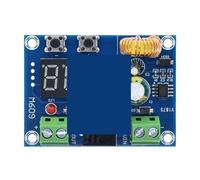 Module de chargeur CC 12 V-36 V XH-M609, protection contre les surtensions et les sous-tensions de batterie