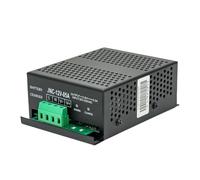 Module de Chargeur de Batterie au Plomb 12V 24V, 1 pièce, Interrupteur 5A, générateur de Puissance, chargeurs flottants, Module Adaptateur de Circuit PCB(12V Non Adjustable)