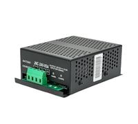 Module de Chargeur de Batterie au Plomb-Acide 12 V/24 V, générateur d'alimentation à découpage 5 A, Chargeur de Maintien de Charge, Module Adaptateur de Circuit imprimé(24V Non Adjustable)