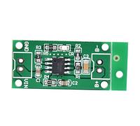 Module de Chargeur de Batterie NiMH 1S 2S 3S, Carte de Charge Rapide Intelligente avec indicateur LED pour Jouets d'enfants, Appareil Photo numérique, Charge Solaire, équipement (ZS)