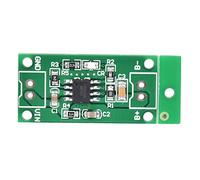 Module de Chargeur de Batterie NiMH Intelligent et Efficace 1S 2S 3S 1.5V 3V 4.5V CC CV, Carte de Charge pour Jouets d'enfants, appareils Photo numériques, appareils solaires (2S)