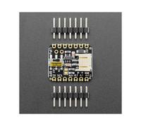 Module de Chargeur LiIon ou LiPoly BFF pour QT Py pour Adafruit